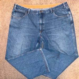 Duluth Trading Jeans